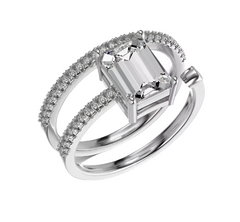 Elegance Band Ring