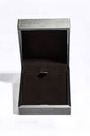 Adored Moissanite 925 Sterling Silver Necklace