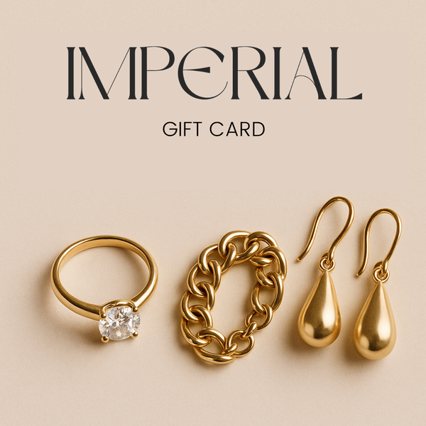 Imperial Jewelry Gift Card