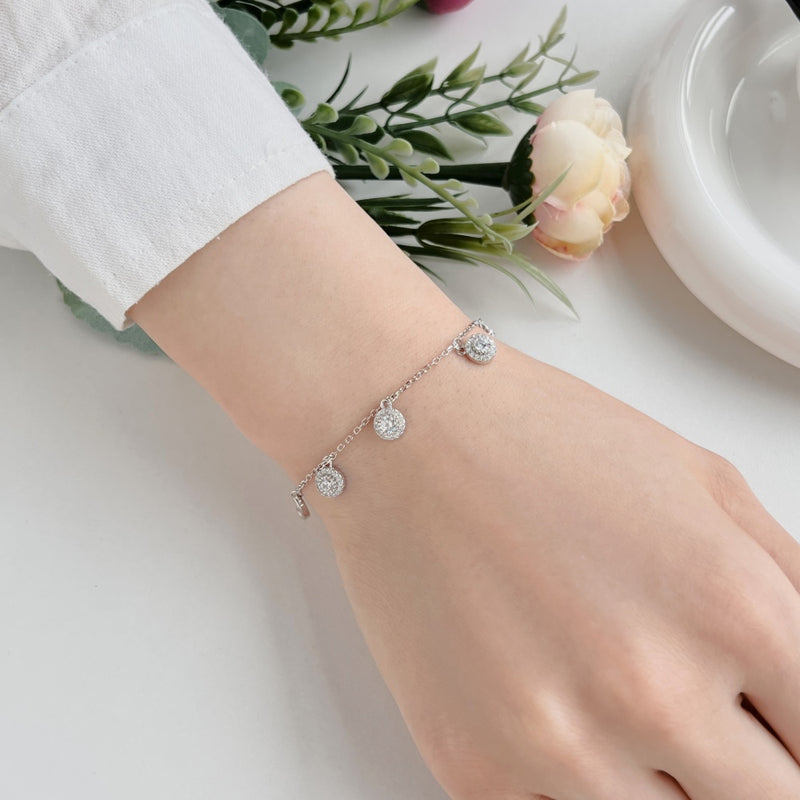 Infinite Grace Bracelet