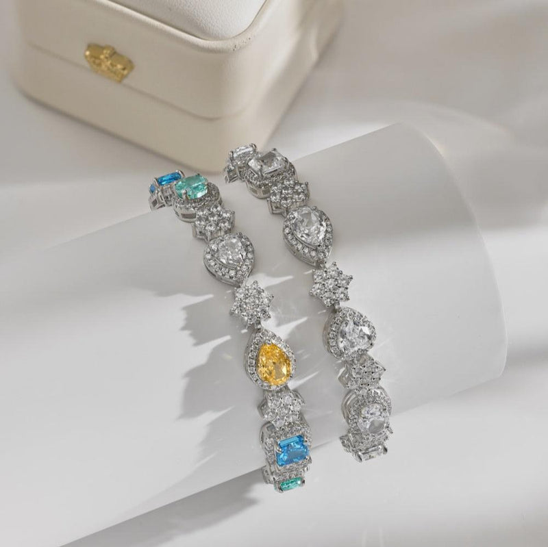 Radiant Elegance Bracelet