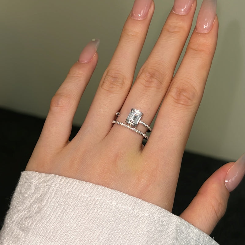 Elegance Band Ring