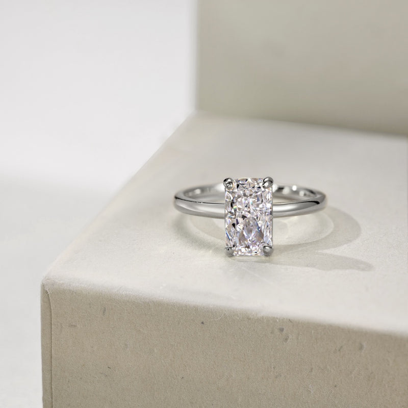 Radiant Elegance Ring