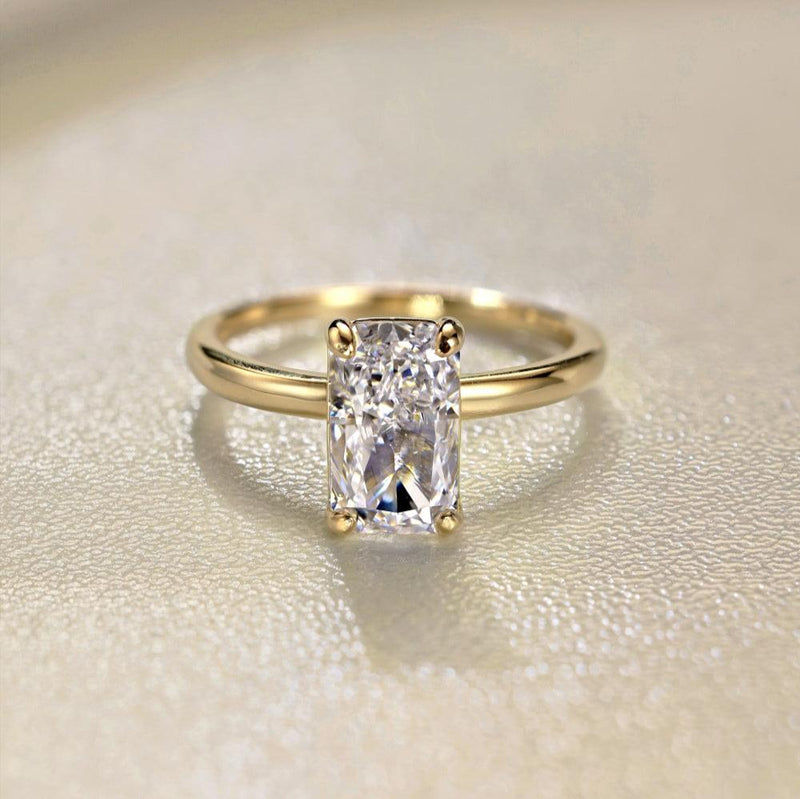 Radiant Elegance Ring