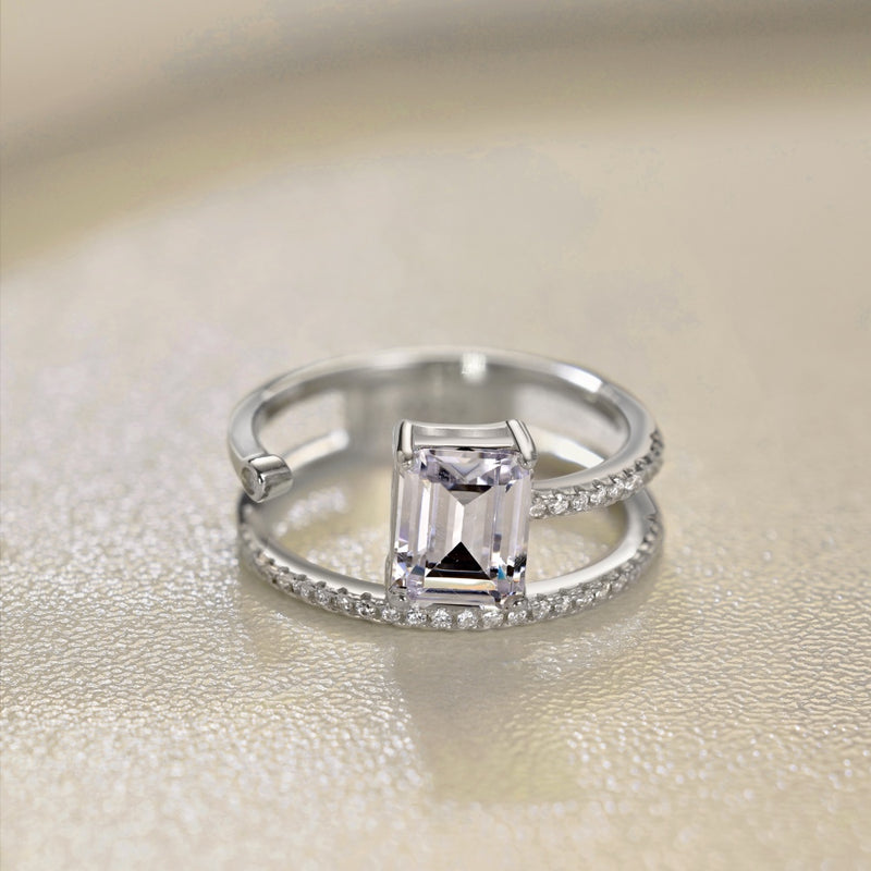 Elegance Band Ring