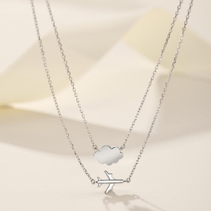 Cloud Nine Necklace