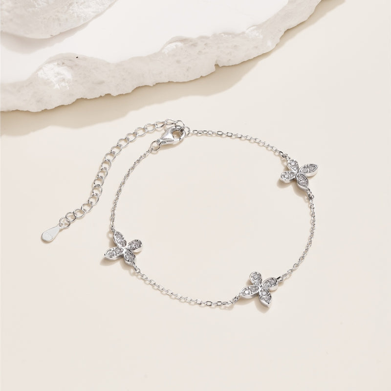 Butterfly Grace Bracelet