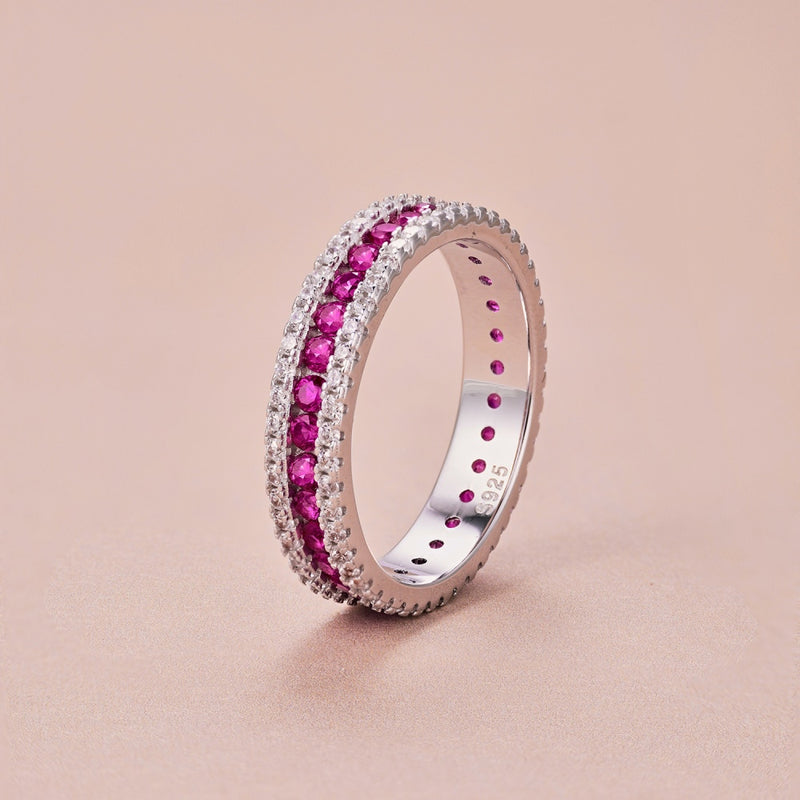 Elegance Eternity Band