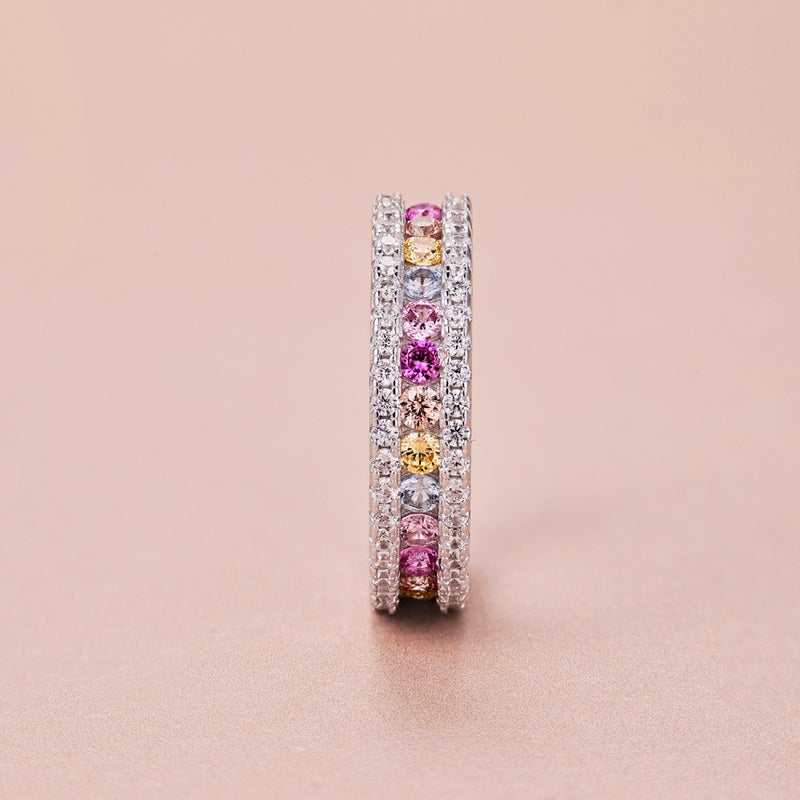 Elegance Eternity Band