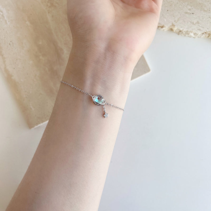 Lunar Dream Bracelet