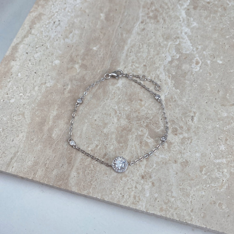 Eternal Spark Bracelet