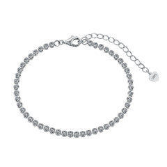 Brilliance Tennis Bracelet