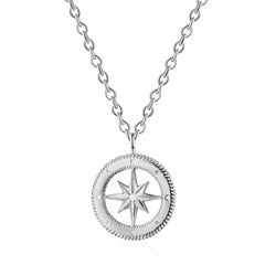 Celestial Star Necklace