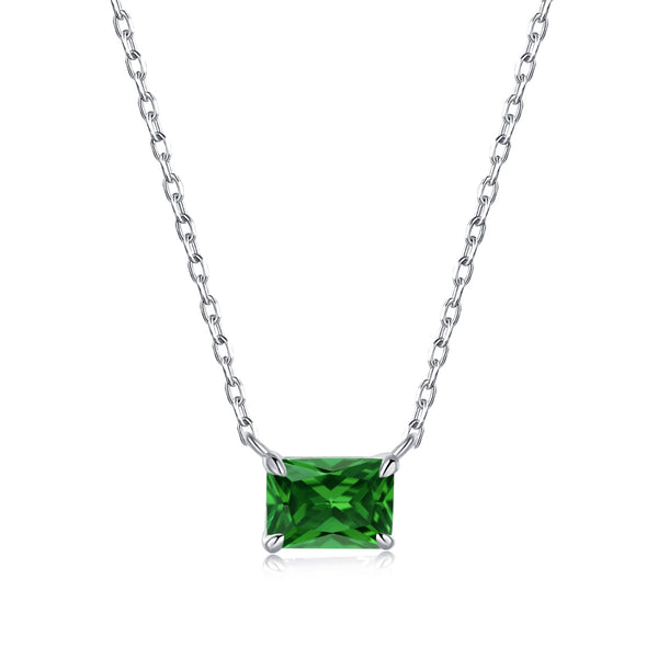 Verdant Allure Necklace