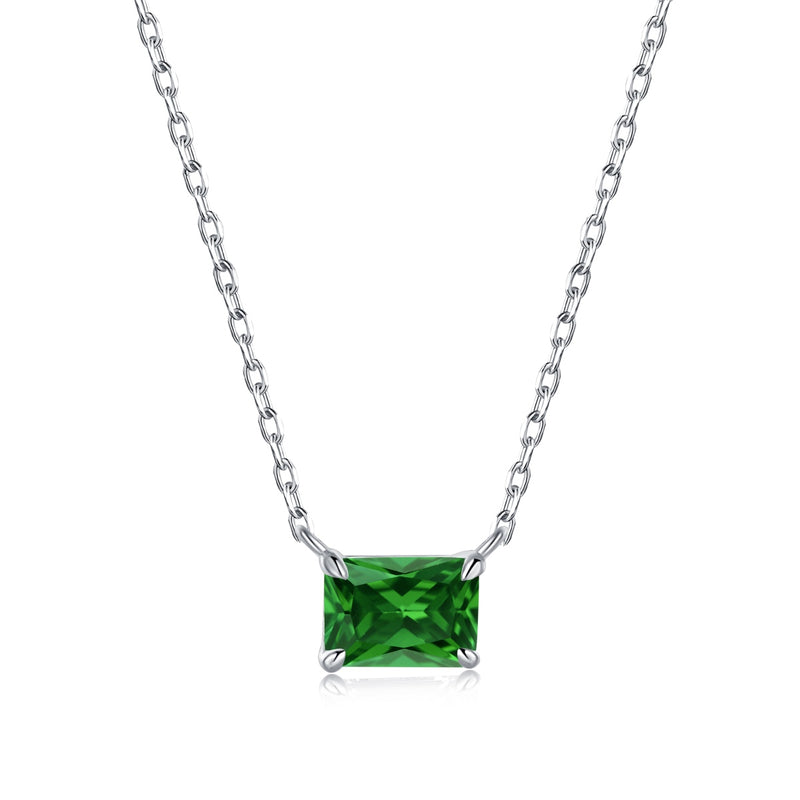 Verdant Allure Necklace