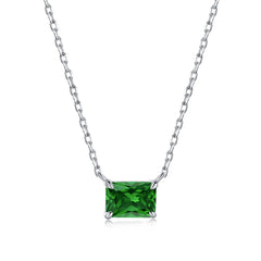 Verdant Allure Necklace