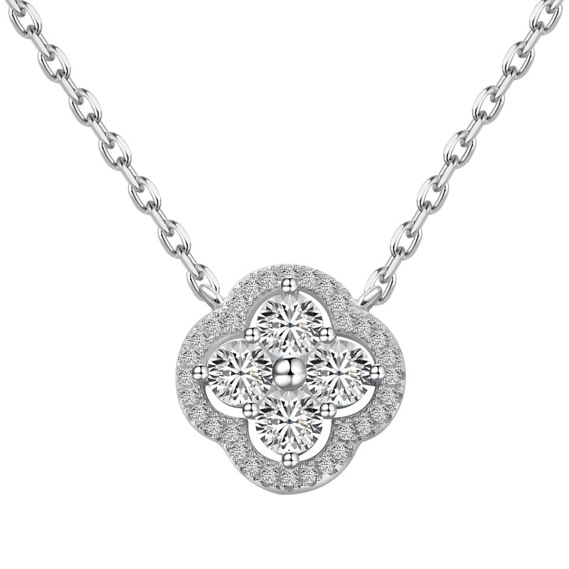 Eternal Bloom Necklace