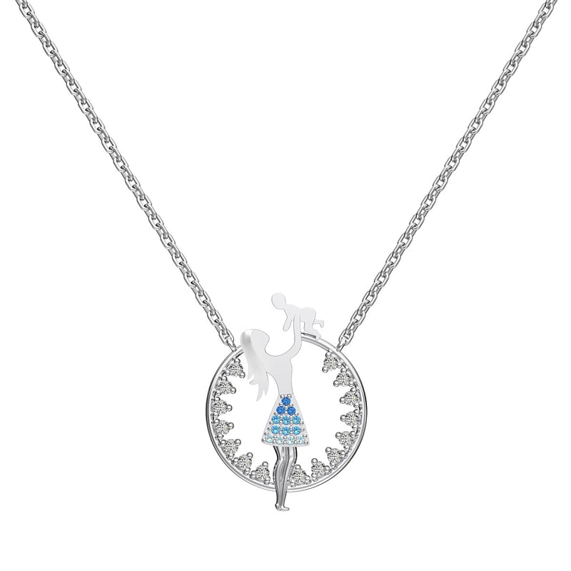 Eternal Bond Necklace