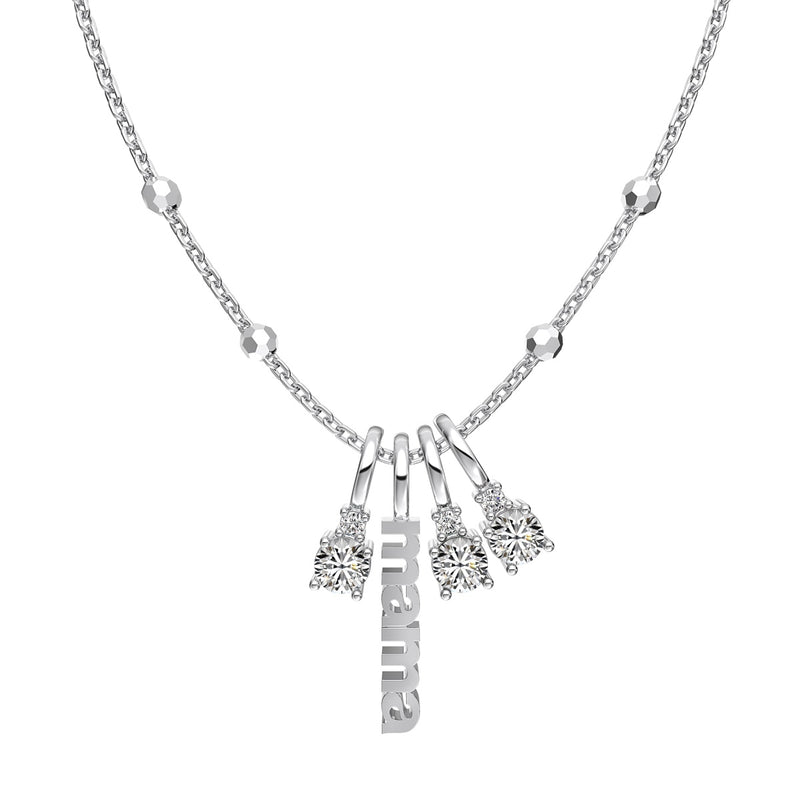 Harmony of Love Necklace