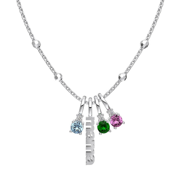 Harmony of Love Necklace