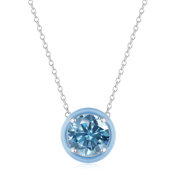 Azure Dream Necklace