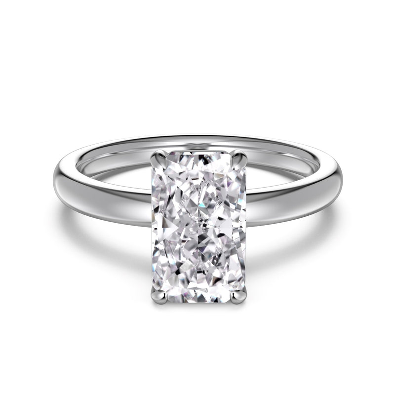 Radiant Elegance Ring