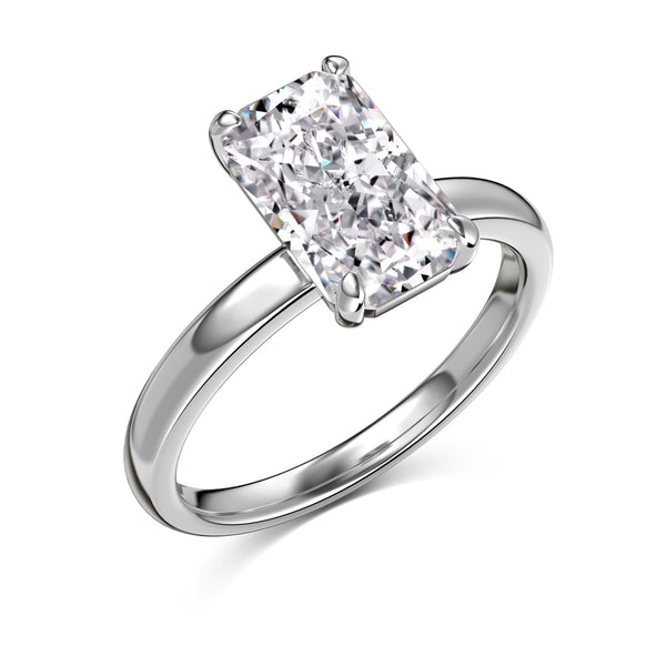 Radiant Elegance Ring