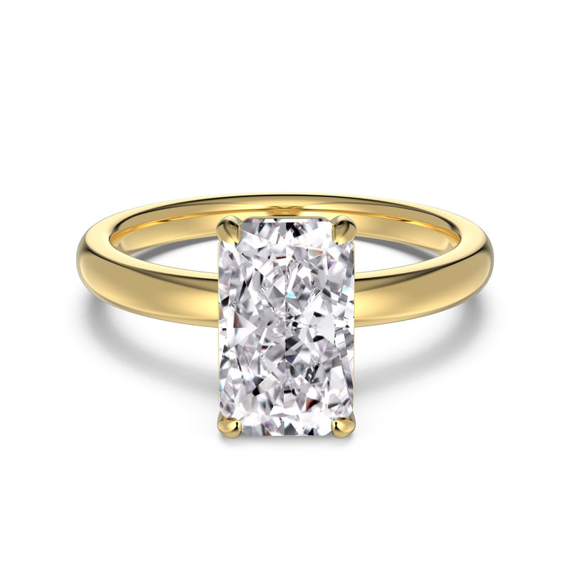 Radiant Elegance Ring