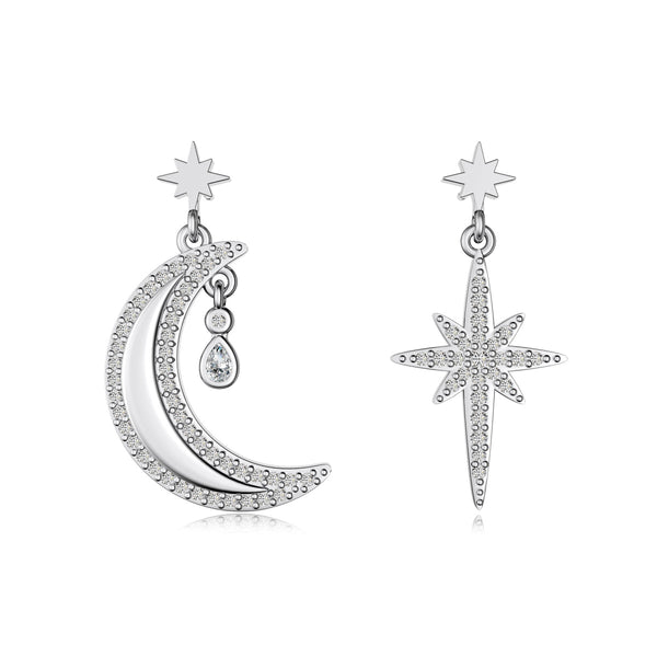 Celestial Dreams Earrings