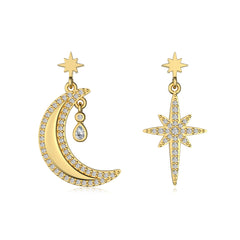 Celestial Dreams Earrings