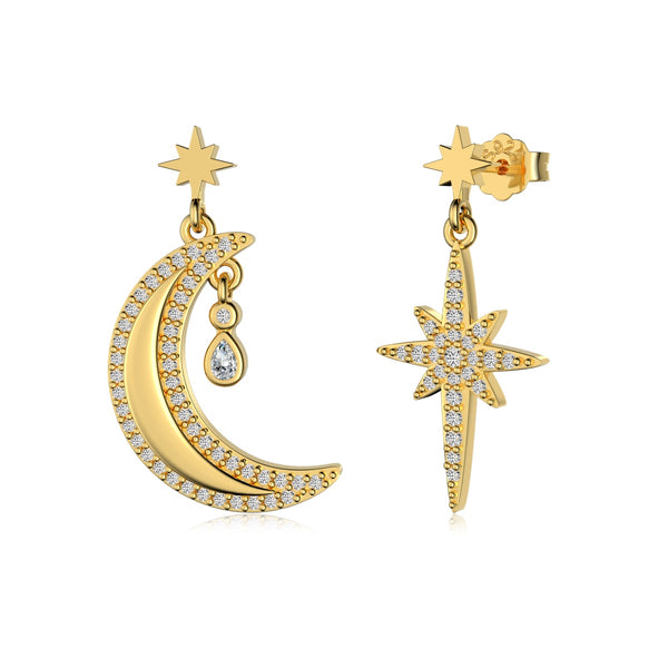 Celestial Dreams Earrings