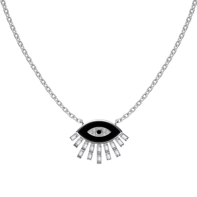 Mystic Eye Necklace