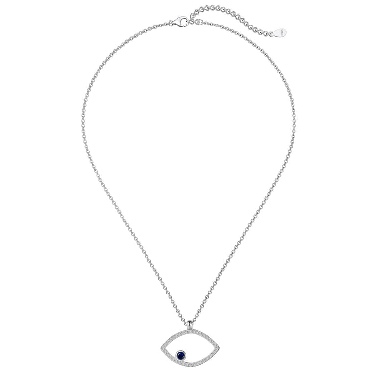 Celestial Eye Necklace