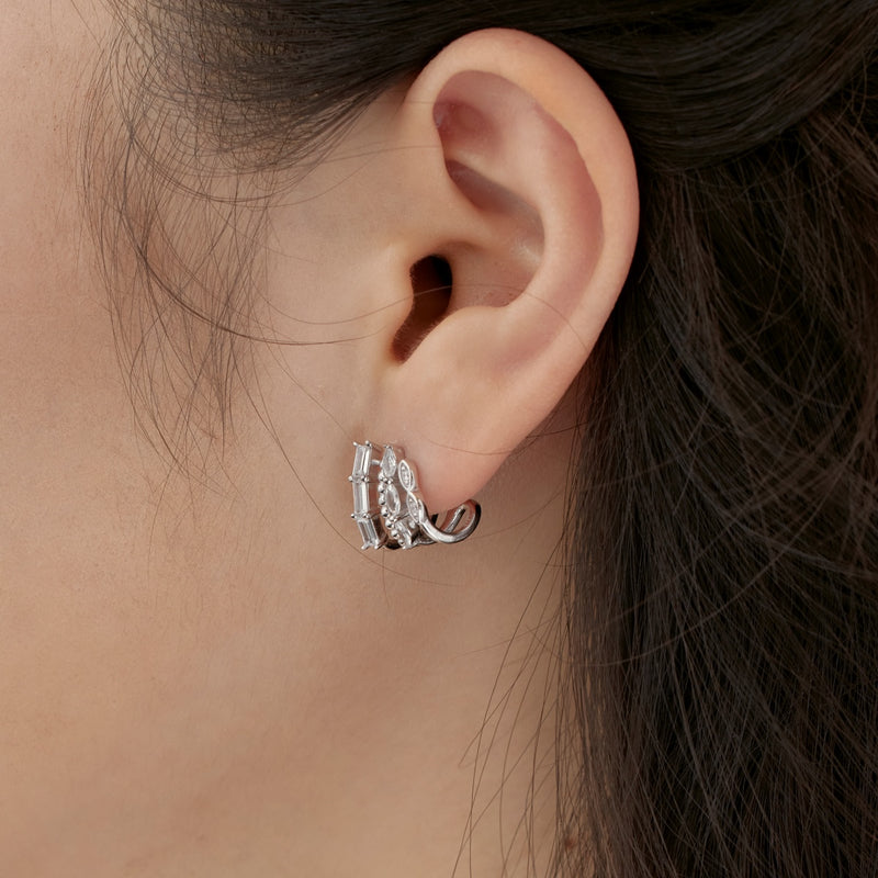 Celestial Orbit Earrings