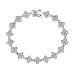 Elegance Blossom Bracelet