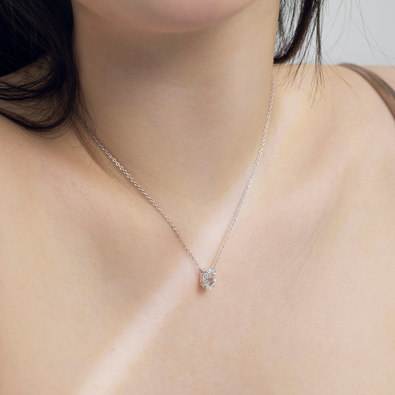 Eternal Radiance Necklace