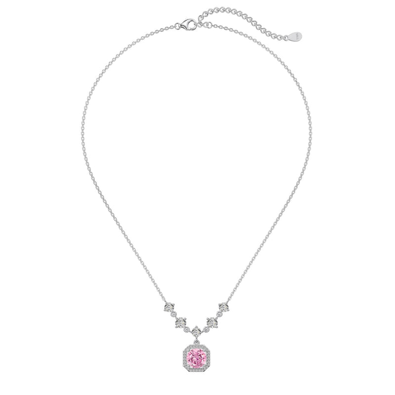 Radiant Elegance Necklace