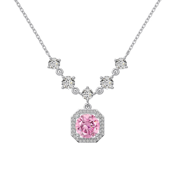 Radiant Elegance Necklace