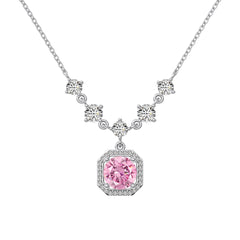 Radiant Elegance Necklace