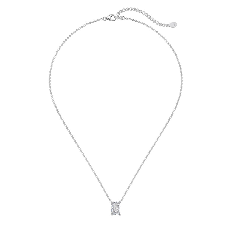 Radiant Grace Necklace