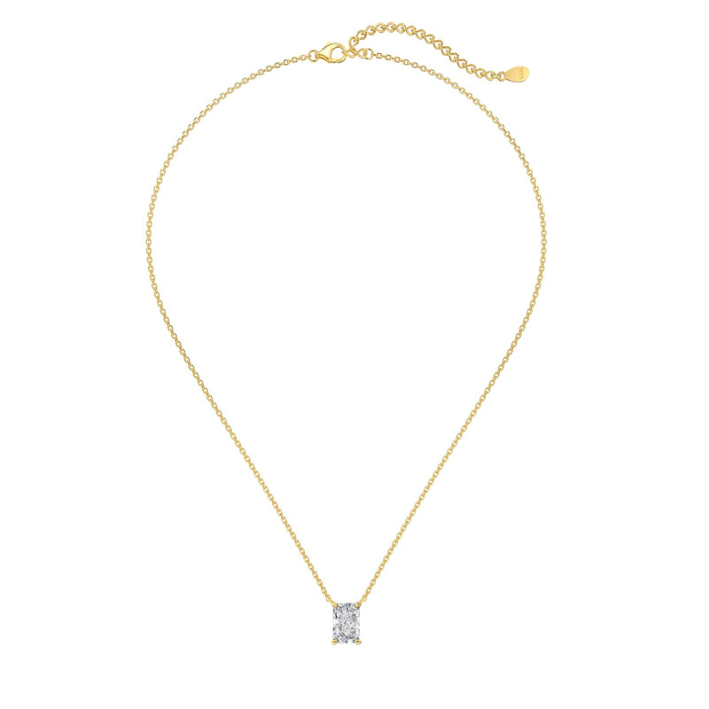 Radiant Grace Necklace