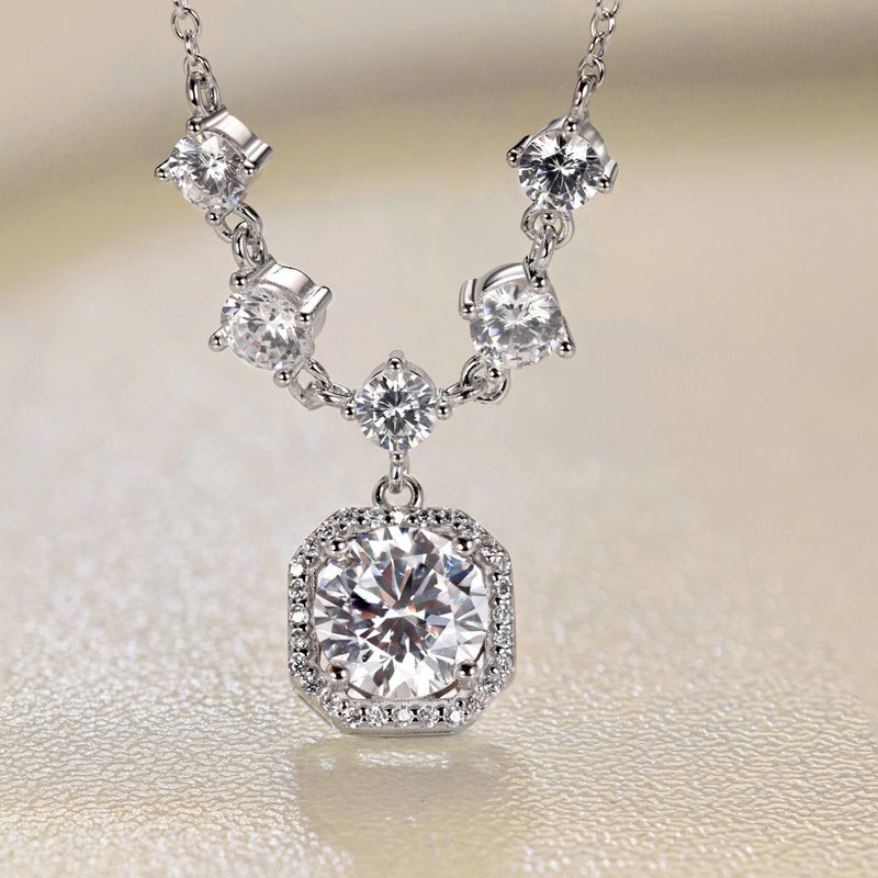 Radiant Elegance Necklace