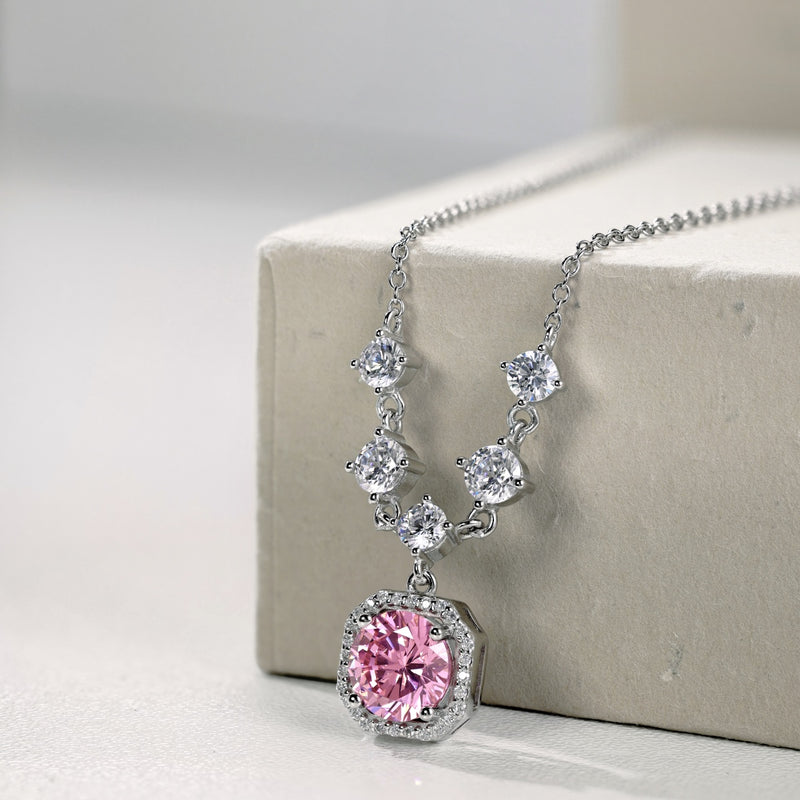 Radiant Elegance Necklace