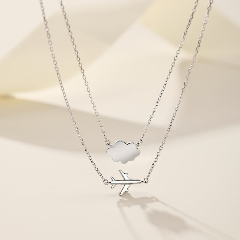 Cloud Nine Necklace