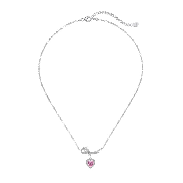 Heart’s Grace Necklace