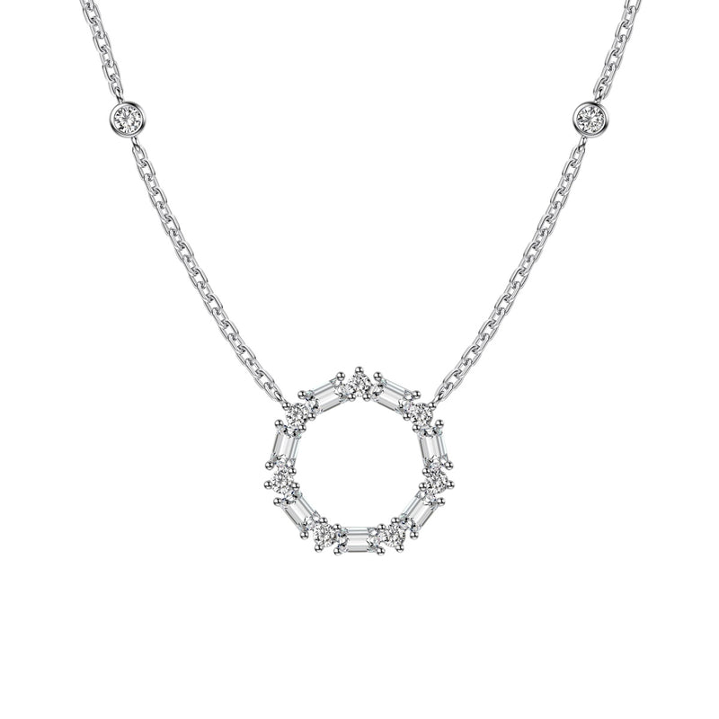 Celestial Radiance Necklace