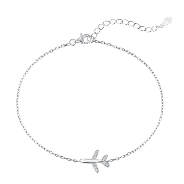 Aerial Elegance Bracelet