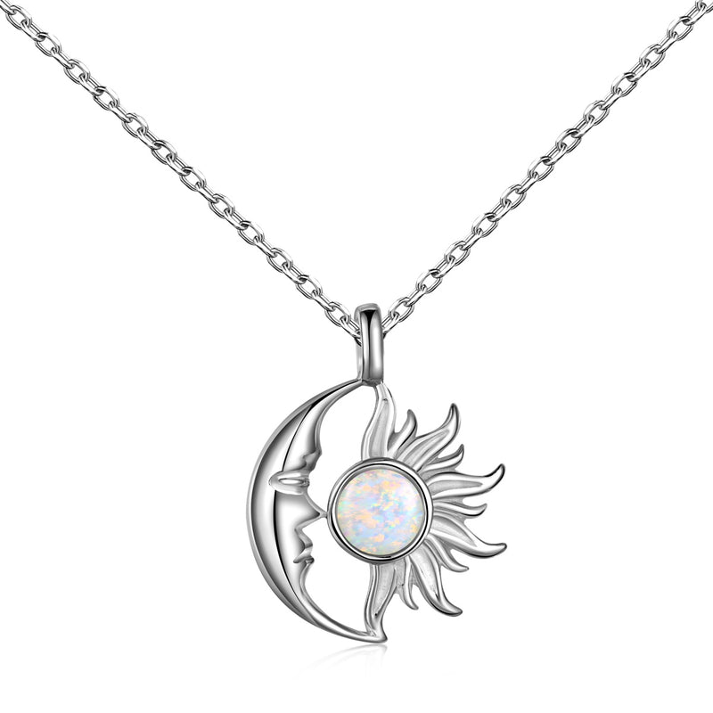 Eclipse Harmony Necklace