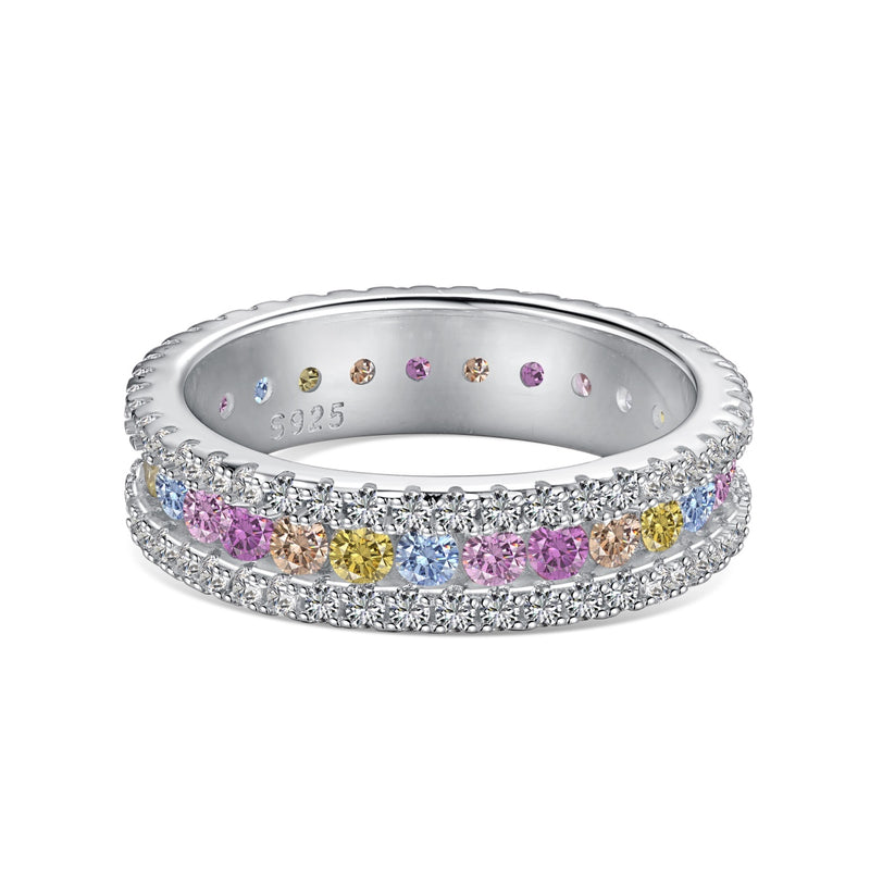 Elegance Eternity Band