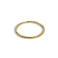 Slim Elegance Ring